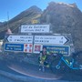 Da Carpignano al Col du Galibier in bici: 507 chilometri in quattro giorni Da Carpignano al Col du Galibier in bici: 507 chilometri in quattro giorni