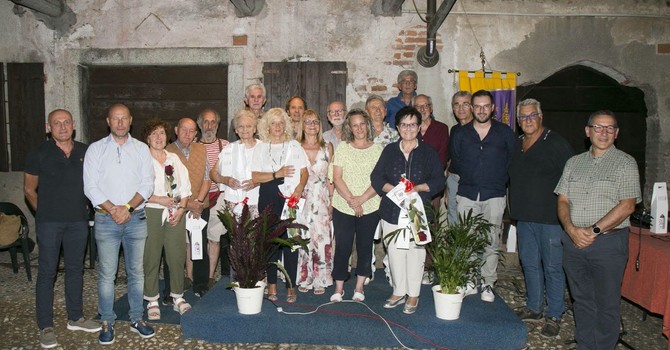 Il dialetto protagonista a Ghemme, una serata dedicata alle radici del territorio