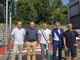 Nuove fermate degli autobus a Pisano Novarese e più sicurezza sulla Provinciale 34