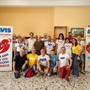 Galliate, 26 donazioni nella quinta raccolta di sangue dell’Avis Galliate, 26 donazioni nella quinta raccolta di sangue dell’Avis