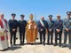 Il cardinale Angelo Bagnasco celebra la festa patronale di Santa Cristina Il cardinale Angelo Bagnasco celebra la festa patronale di Santa Cristina
