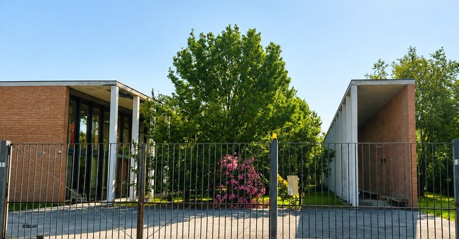Galliate ottiene oltre 1,3 milioni di euro per riqualificare l’ex Rsa Galliate ottiene oltre 1,3 milioni di euro per riqualificare l’ex Rsa