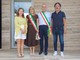 Borgomanero, nuovi spazi per l’accoglienza: inaugurati Housing First e Stazione di Posta Borgomanero, nuovi spazi per l’accoglienza: inaugurati Housing First e Stazione di Posta