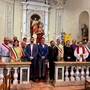 Sozzago festeggia San Silvano tra devozione e tradizione Sozzago festeggia San Silvano tra devozione e tradizione