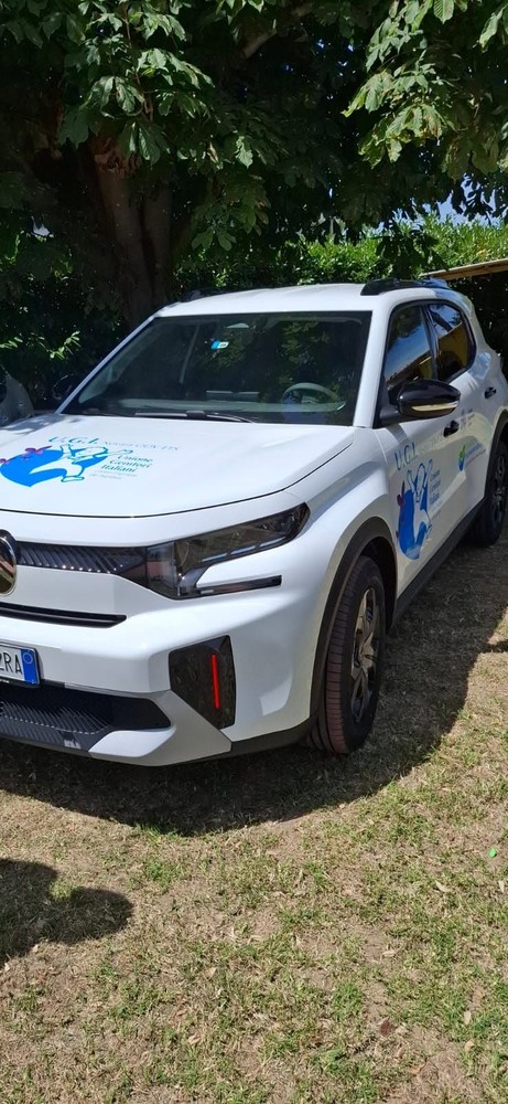 Ugi Novara cerca autisti volontari per accompagnare i giovani pazienti alle cure Ugi Novara cerca autisti volontari per accompagnare i giovani pazienti alle cure