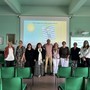 Carpignano Sesia, a scuola si chiude il progetto eTwinning “Peace and love in our postcards” Carpignano Sesia, a scuola si chiude il progetto eTwinning “Peace and love in our postcards”