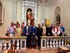 Sozzago festeggia San Silvano tra devozione e tradizione Sozzago festeggia San Silvano tra devozione e tradizione