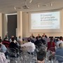 Provincia di Novara, Marco Caccia al corso sulla pubblica amministrazione: "Fondamentale far conoscere il ruolo dell’Ente" Provincia di Novara, Marco Caccia al corso sulla pubblica amministrazione: "Fondamentale far conoscere il ruolo dell’Ente"