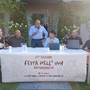 Festa dell'Uva, Borgomanero si prepara alla 77ª edizione