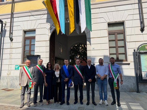 Cerano celebra la festa patronale tra tradizione e comunità Cerano celebra la festa patronale tra tradizione e comunità