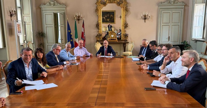 Nuovi protocolli per rafforzare sicurezza e legalità sul territorio