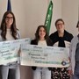 Il ricordo di Ruben vive nei successi degli studenti: assegnate le borse di studio al Bonfantini Il ricordo di Ruben vive nei successi degli studenti: assegnate le borse di studio al Bonfantini