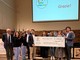 Novara, consegnata la “Borsa di ricerca Alessandro Grazioli” nel ricordo del giovane scomparso nel 2022
