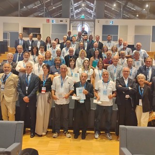 Novara, università e imprese a confronto: la Provincia al dibattito sulla terza missione degli atenei Novara, università e imprese a confronto: la Provincia al dibattito sulla terza missione degli atenei