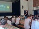 Varallo Pombia, il sindaco incontra i ragazzi del Grest Varallo Pombia, il sindaco incontra i ragazzi del Grest