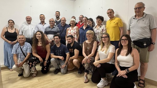 Novara, parte “Partecipa”: l’estate dei quartieri tra cultura, socialità e progetti diffusi Novara, parte “Partecipa”: l’estate dei quartieri tra cultura, socialità e progetti diffusi