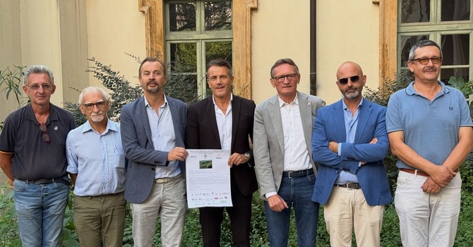 Giornata della Viticoltura: confronto sul futuro delle Colline Novaresi