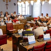 Crisi Radici Chimica, il Comune di Novara: "Massimo impegno a tutela dei lavoratori"