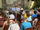 La Provincia di Novara accoglie i giovani musicisti dell'Irlanda del Nord La Provincia di Novara accoglie i giovani musicisti dell'Irlanda del Nord
