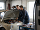 Retrofit elettrico e ricarica ultra veloce IPlanet: guida pratica Retrofit elettrico e ricarica ultra veloce IPlanet: guida pratica