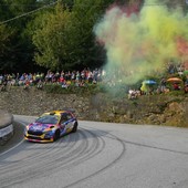 Rally Valli Ossolane: 103 equipaggi al via per una sfida da grandi numeri