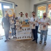 Bolzano Novarese, la Castagnata della Solidarietà sostiene la Croce Rossa