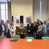 Presentato il programma 2026-2027 della Società Novarese per la Cremazione