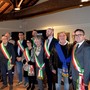 Varallo Pombia e Acciano, un gemellaggio nato dalla solidarietà dopo il terremoto del 2009 Varallo Pombia e Acciano, un gemellaggio nato dalla solidarietà dopo il terremoto del 2009