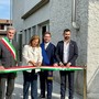 Sozzago, inaugurata la nuova ala della scuola primaria Francesco Rognoni Sozzago, inaugurata la nuova ala della scuola primaria Francesco Rognoni