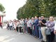 Sozzago, inaugurata la nuova ala della primaria F. Rognoni Sozzago, inaugurata la nuova ala della primaria F. Rognoni