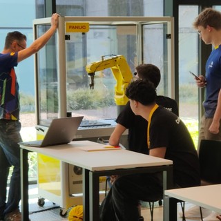 Lavoro c’è, ma mancano le competenze: a Borgomanero l’Open Day Its per formare i profili più richiesti