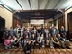 Gli studenti della Giovanni XXIII alla scoperta del municipio