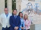 La città ha ricordato Luigi Torri, intitolato a lui il viale centrale del Cimitero Urbano La città ha ricordato Luigi Torri, intitolato a lui il viale centrale del Cimitero Urbano