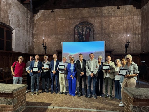 Viticoltura novarese, quarant'anni di confronto tra produttori e territorio