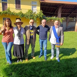 Bellinzago Novarese, alla scoperta del Mulino Vecchio tra storia, natura e tradizioni