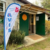 Lesa, 125 donazioni di sangue nel 2026 Lesa, 125 donazioni di sangue nel 2026