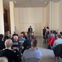 Protezione civile, a Novara una giornata di formazione per affrontare le emergenze Protezione civile, a Novara una giornata di formazione per affrontare le emergenze