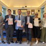 A Novara il Salotto della Cultura: tre incontri dedicati alle associazioni A Novara il Salotto della Cultura: tre incontri dedicati alle associazioni