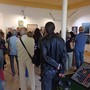 Oltre 90 opere alla Riseria per la ventesima edizione di Opus Oltre 90 opere alla Riseria per la ventesima edizione di Opus