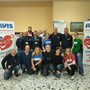 Galliate, 34 donazioni di sangue e 5 preselezioni nell'ultima raccolta dell'Avis Galliate, 34 donazioni di sangue e 5 preselezioni nell'ultima raccolta dell'Avis