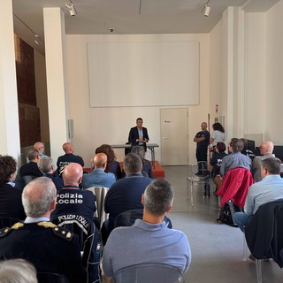Protezione civile, a Novara una giornata di formazione per affrontare le emergenze