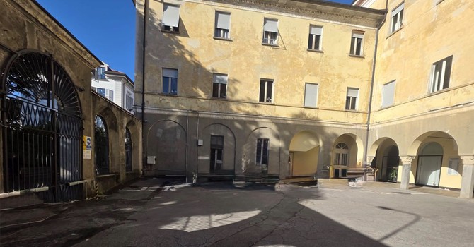 Dalla Regione 271mila euro per il restauro del Palazzo Comunale