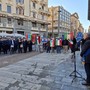 Novara ricorda i Trucidati del 24 ottobre 1944 Novara ricorda i Trucidati del 24 ottobre 1944