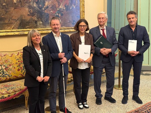 Novara, dal 5 all'8 novembre torna il festival Nu Arts & Community Novara, dal 5 all'8 novembre torna il festival Nu Arts & Community
