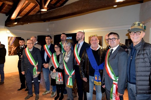 Varallo Pombia e Acciano, un gemellaggio nato dalla solidarietà dopo il terremoto del 2009 Varallo Pombia e Acciano, un gemellaggio nato dalla solidarietà dopo il terremoto del 2009