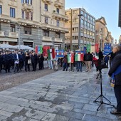 Novara ricorda i Trucidati del 24 ottobre 1944