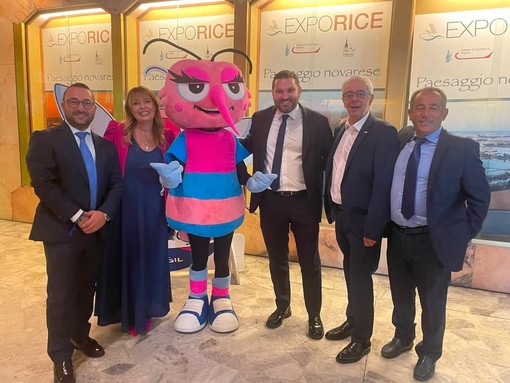 Igor Volley, al Teatro Coccia si alza il sipario sulla nuova stagione