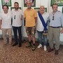 “Il viaggio del polline”, a Villa Picchetta una mostra dedicata alla biodiversità