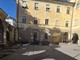 Dalla Regione 271mila euro per il restauro del Palazzo Comunale Dalla Regione 271mila euro per il restauro del Palazzo Comunale