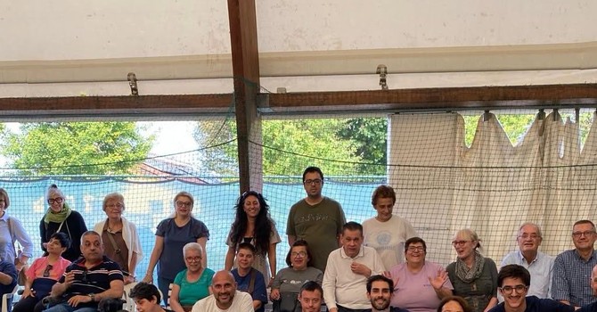 Galliate, la Settimana della Disabilità si apre nel segno dello sport inclusivo